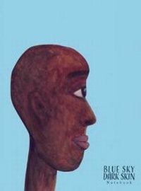 Abbildung von: Blue Sky Dark Skin - Nooobooks