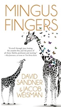 Cover: Mingus Fingers - Fairwood Press LLC