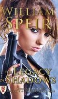 Cover: The Legacy of Shadows - Progressive Rising Phoenix Press, LLC