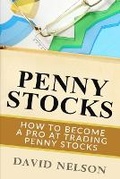 Cover: Penny Stocks - Platinum Press LLC