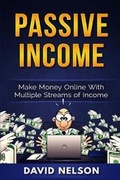 Cover: Passive Income - Platinum Press LLC