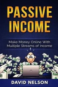 Enlarge image Cover: Passive Income - Platinum Press LLC