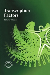 Enlarge image Cover: Transcription Factors - CRC Press