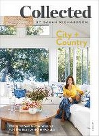 Abbildung von: Collected: City + Country, Volume No 1 - Simon & Schuster