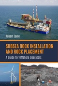 Cover: Subsea Rock Installation and Rock Placement - Whittles Publishing