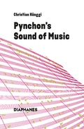 Cover: Pynchon's Sound of Music - Diaphanes