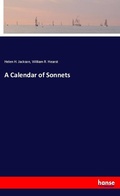 Cover: A Calendar of Sonnets - Hansebooks