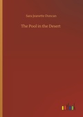 Cover: The Pool in the Desert - Outlook Verlag