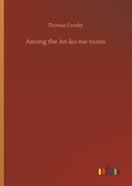 Cover: Among the An-ko-me-nums - Outlook Verlag