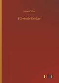 Cover: Fuehrende Denker - Outlook Verlag