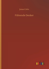 Enlarge image Cover: Fuehrende Denker - Outlook Verlag