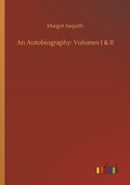 Cover: An Autobiography - Outlook Verlag