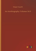 Cover: An Autobiography - Outlook Verlag