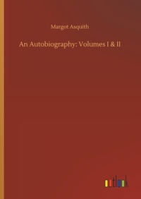 Enlarge image Cover: An Autobiography - Outlook Verlag