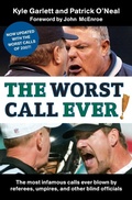Cover: The Worst Call Ever! - HarperCollins