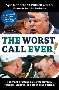 Enlarge image Cover: The Worst Call Ever! - HarperCollins