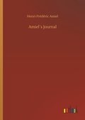 Cover: Amiel?s Journal - Outlook Verlag