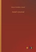 Cover: Amiel?s Journal - Outlook Verlag