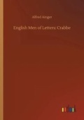 Cover: English Men of Letters - Outlook Verlag