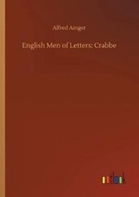 Enlarge image Cover: English Men of Letters - Outlook Verlag