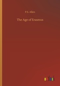 Cover: The Age of Erasmus - Outlook Verlag