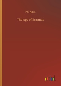 Enlarge image Cover: The Age of Erasmus - Outlook Verlag