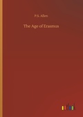 Cover: The Age of Erasmus - Outlook Verlag