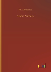 Enlarge image Cover: Arabic Authors - Outlook Verlag