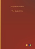 Cover: The Culprit Fay - Outlook Verlag