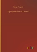 Cover: My Impressions of America - Outlook Verlag