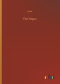 Cover: The Negro - Outlook Verlag
