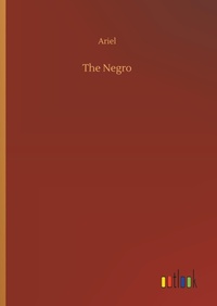 Enlarge image Cover: The Negro - Outlook Verlag