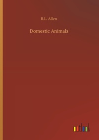 Enlarge image Cover: Domestic Animals - Outlook Verlag