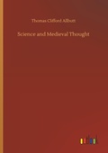 Cover: Science and Medieval Thought - Outlook Verlag