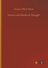 Enlarge image Cover: Science and Medieval Thought - Outlook Verlag