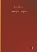 Cover: The Knights Templars - Outlook Verlag