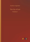 Cover: The City of God - Outlook Verlag