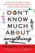 Cover: Don't Know Much About(r) Anything - Collins