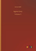 Cover: Agnes Grey - Outlook Verlag