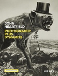Cover: John Heartfield - Hirmer