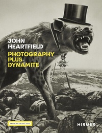 Abbildung von: John Heartfield - Hirmer