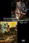 Cover: Nathalie Djurberg & Hans Berg / Asger Jorn - Hatje Cantz Verlag