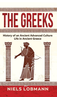 Abbildung von: The Greeks - Personal Growth Hackers