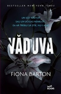 Cover: Vaduva - Litera Media Group