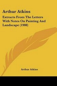 Enlarge image Cover: Arthur Atkins - Kessinger Publishing