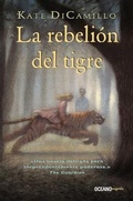 Cover: La Rebelion del Tigre - Oceano