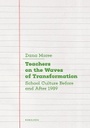Cover: Teachers on the Waves of Transformation - Karolinum,Nakladatelstvi Univerzity Karlovy,Czech Republic