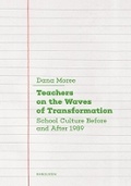 Cover: Teachers on the Waves of Transformation - Karolinum,Nakladatelstvi Univerzity Karlovy,Czech Republic