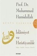 Cover: Islamiyet Ve Hiristiyanlik - Beyan Yayinlari