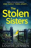 Cover: The Stolen Sisters - HQ